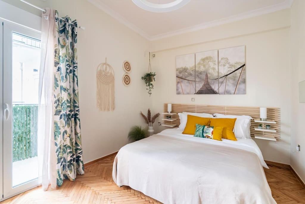 Cozy Apartment In Aten Exteriör bild