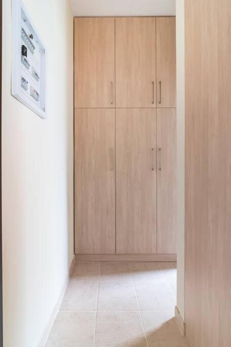 Cozy Apartment In Aten Exteriör bild