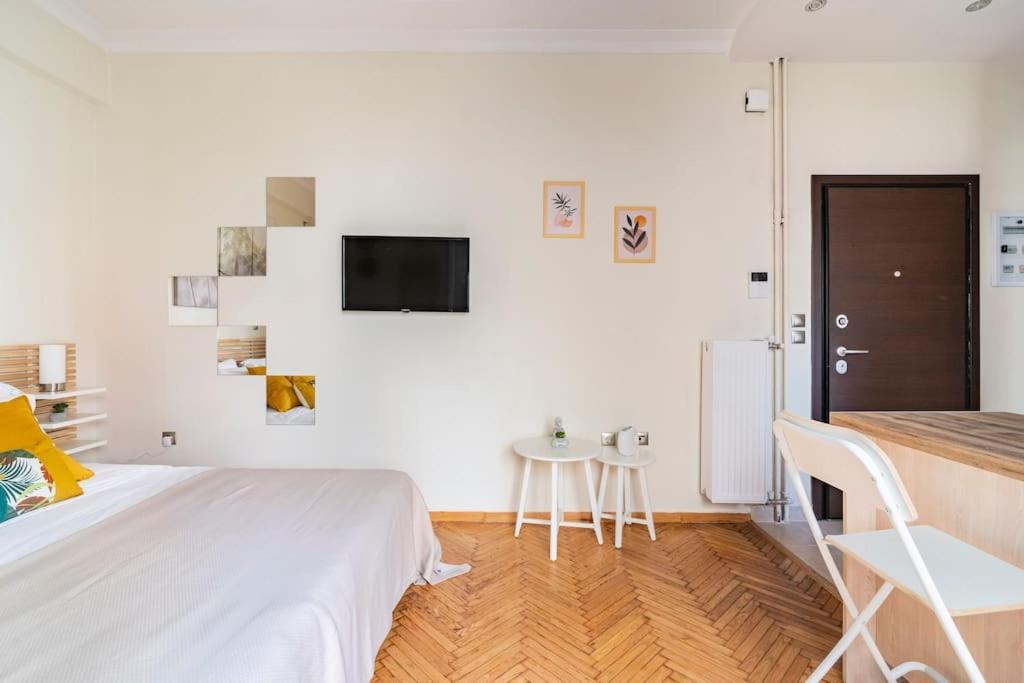 Cozy Apartment In Aten Exteriör bild